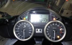 KAWASAKI ZX 1400 NINJA R A 2016