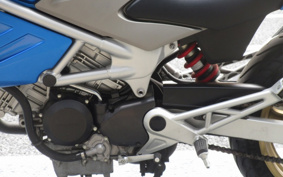 HONDA VTR 250 MC33