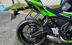 KAWASAKI NINJA 650 ABS 2017 ER650H