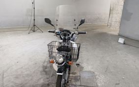 HONDA SUPER CUB110 JA07