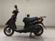 Фото Yamaha JOG Gen.5 2022 с японского аукциона