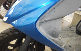 SUZUKI ADDRESS V125 G CF46A