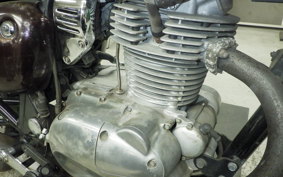 KAWASAKI ESTRELLA 1994 BJ250A