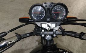 HONDA CBF125T PJJN