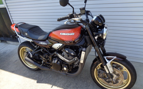 KAWASAKI Z900RS 2017 ZR900C