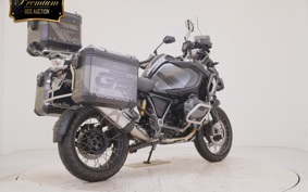 BMW R1250GS ADVENTURE 2022