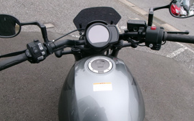 HONDA REBEL 1100 2024 SC83