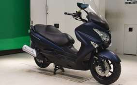SUZUKI BURGMAN200A 2007 CH41A