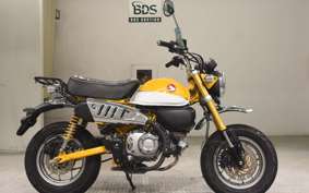 HONDA MONKEY 125 2001 JB02