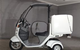 HONDA GYRO TA03