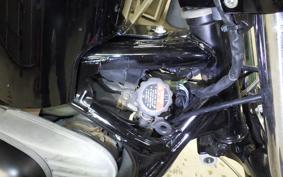 HONDA STEED 400 1993 NC26