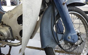 HONDA C50 SUPER CUB C50