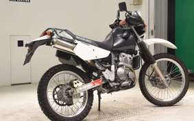 SUZUKI DJEBEL 250 XC 2021 SJ45A