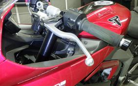 TRIUMPH DAYTONA660 2026