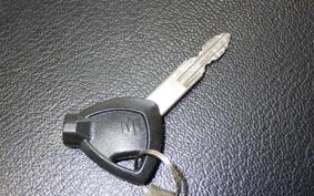 SUZUKI ﾚｯﾂﾊﾞｽｹｯﾄ CA4AA