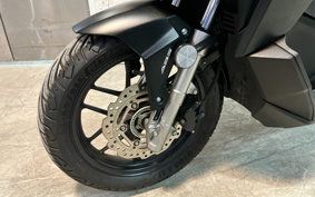 SUZUKI BURGMAN200 CH41A