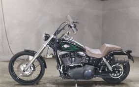 HARLEY HARLEY FXDWG1580 GP4