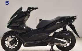 HONDA PCX125 JK05