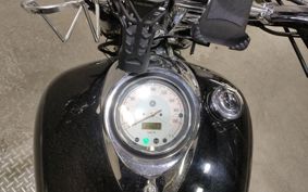 YAMAHA DRAGSTAR 1100 CLASSIC 2008 VP13J