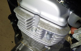 HONDA APE 50 2007 AC16