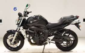 YAMAHA FAZER FZ6 N 2006