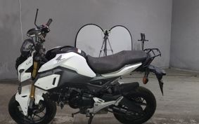 HONDA GU ROM JC61