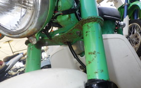HONDA CHALY 50 CF50