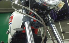 YAMAHA RZ 250 4L3