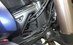 HONDA CB250RA 2016 MC52