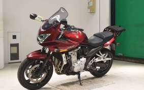 SUZUKI BANDIT 1250 SA 2007 GW72A