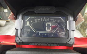 HONDA ADV150 2011 KF38
