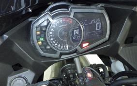 KAWASAKI NINJA 250 2018 EX250Y