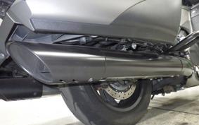 HONDA GL 1800 GOLD WING F6B 2015