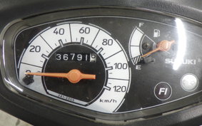 SUZUKI ADDRESS V125 CF46A