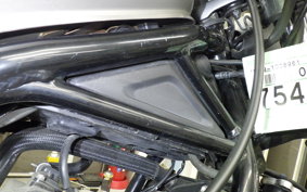 HONDA REBEL 250 A 2001 MC49