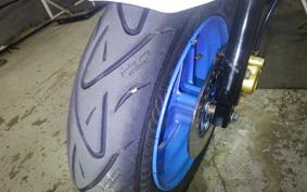 SUZUKI GSX-R50 GAG 2019 LA41A