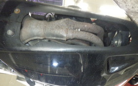 KAWASAKI ZZ-R400 Gen.2 1999 ZX400N