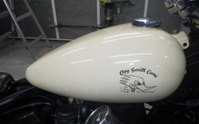 KAWASAKI VULCAN 400 CLASSIC 1998 VN400A