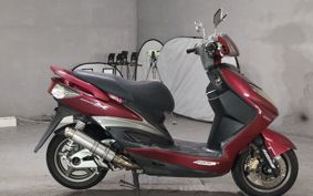 YAMAHA CYGNUS 125 X SE46