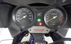 HONDA CB400 SUPER BOLDOR VTEC 2007 NC39