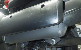 YAMAHA TRICITY 300 2021 SH15J