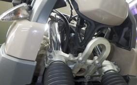 YAMAHA XT660 TENERE Z 2009