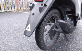 HONDA DIO 110 BASIC JK03