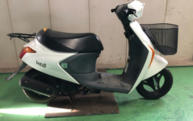 SUZUKI LET`S5 CA47A