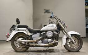 YAMAHA DRAGSTAR 400 VH01J