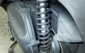 YAMAHA JOG Gen.5 SA36J