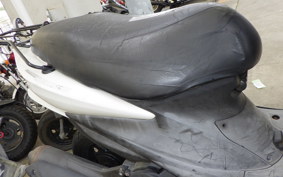 SUZUKI ADDRESS V125 S