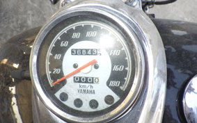 YAMAHA DRAGSTAR 400 1998 4TR