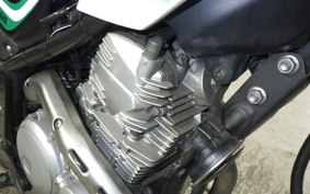 YAMAHA SEROW 250 Gen.2 DG17J