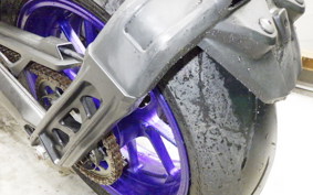 YAMAHA MT-09 ASP 2019 RN52J